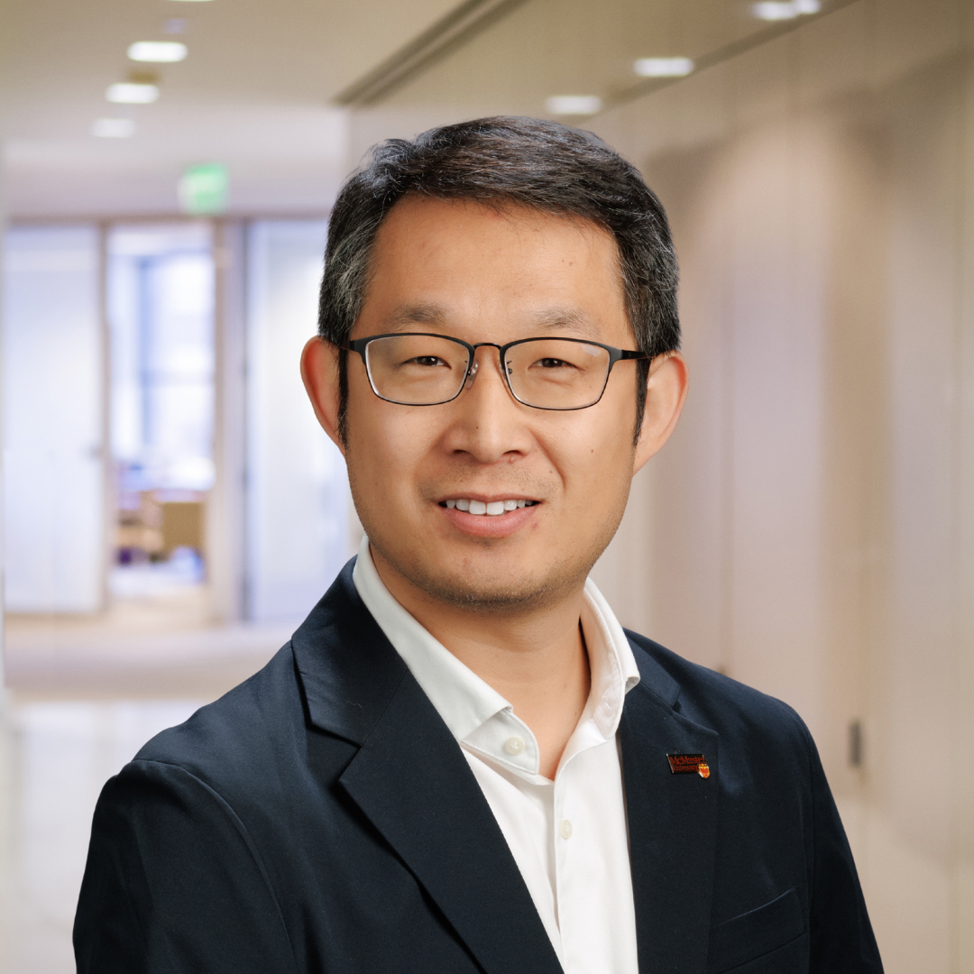 Liang Dong PhD Student ACADEMIC AREA Information Systems