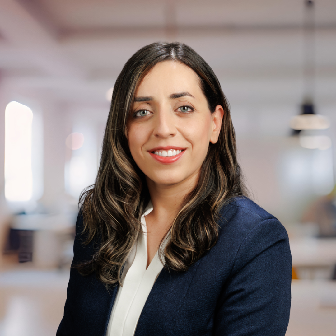 Zahra Fouladgar PhD Student ACADEMIC AREA Information Systems